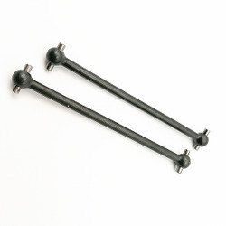 FTX DR8 Rear Dogbone Driveshafts (2) FTX9542