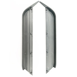 FTX DR8 Chassis Side Guards (Pr) FTX9522