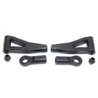 HoBao Hyper 9 Front Upper Arms (2) H89018