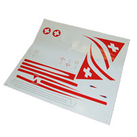 FMS F5 Decal Set FS-FV303