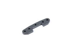 HoBao Hyper 9 CNC Front Lower Arm Holder (Ff) H89012