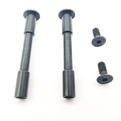 FTX DR8 Steering Posts (2) FTX9505