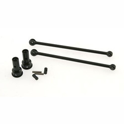 HoBao Hyper 9 Front CVD Driveshafts H89009