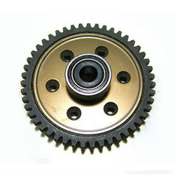 HoBao Lightened Spur Gear 46T for Spider Diff H88239
