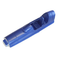 FMS A4 Skyhawk Canopy Foam (Blue) FS-FU306B