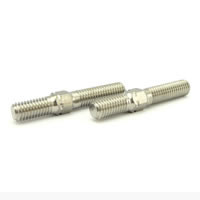 HoBao Hyper 8 Titanium Turnbuckle 5 X 52mm H88206