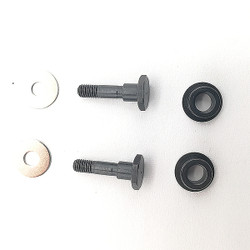 FTX DR8 Steering Pivot Screws (2) FTX9503