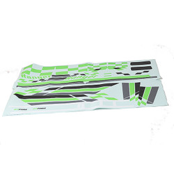 FMS Ranger 1800 Sticker FMSRX119