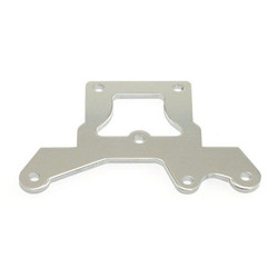 HoBao Hyper 8 Front Top Plate Chrome (RTR RC Car) H88104