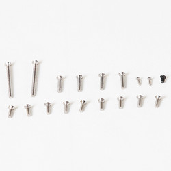 FMS Ranger 1800 Screws Set FMSRX115