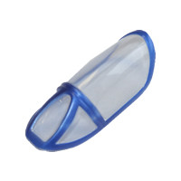 FMS A4 Skyhawk Canopy (Blue) FS-FU305B