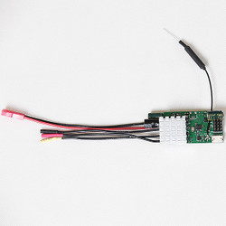 FMS Receiver (Three-in-One Integrated) FMSRX01