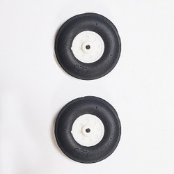 FMS Edge 540 750mm Wheel Set FMSRW113