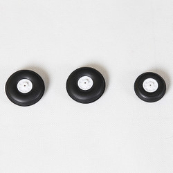 FMS Ranger 850mm Wheel Set FMSRU115