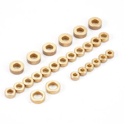 FTX Outback Mini XP Rock Van/Unitrak Complete Bushing Set FTX9434