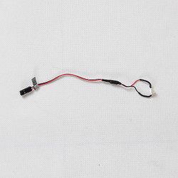 FMS Ranger 850mm Front Landing Light FMSRU112