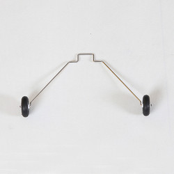 FMS Edge 540 750mm Main Landing Gear Set FMSRW106