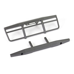 FTX Outback Ranger XC Front & Rear Bumper Set FTX9453