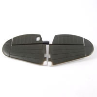 FMS Mini P40 Warhawk (0.8M) Elevator FS-FQ103