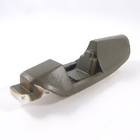 FMS Mini P40 Warhawk (0.8M) Canopy Foam (Green) FS-FQ304G