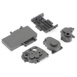 FTX Outback Mini XP Rock Van Transmission Gear Box Set FTX9439