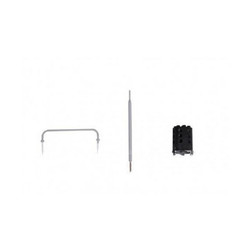 FMS A10 Warthog V2 Scale Plastic Parts Set FMSRQ110