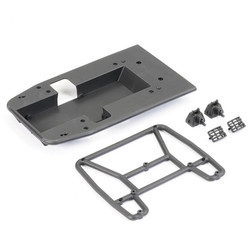 FTX Outback Mini XP Unitrak Rollcage A FTX9440A