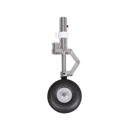 FMS A10 Warthog V2 Front Landing Gear Set FMSRQ115