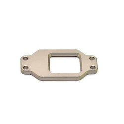 HoBao Hyper Ex10 CNC Alum. Gearbox Brace H40088