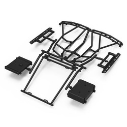 Gmade Rock Slider & Rear Cage Side Parts Tree GM60082