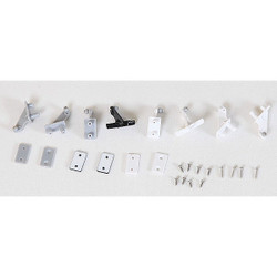 FMS A10 Warthog V2 Control Horns FMSRQ111