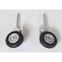 FMS A10 Warthog V2 Main Landing Gear Set FMSRQ116