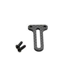 HoBao Hyper Ex10 Carbon Fibre Centering Mount H40081