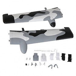 FMS A10 Warthog V2 Main Wing Set FMSRQ102