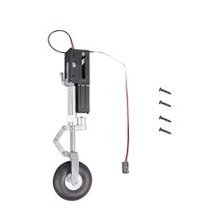 FMS A10 Warthog V2 Front Landing Gear System FMSRQ117