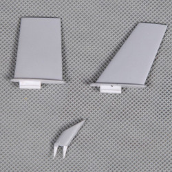 FMS A10 Warthog V2 Foam Part (Fin) FMSRQ109