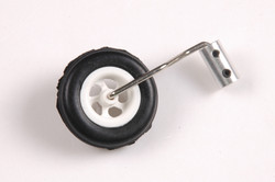 FMS P47 Thunderbolt (1.4M) Tail Landing Gear FS-FK302