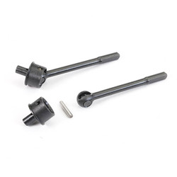 FTX Outback Mini XP Rock Van/Unitrak Front CVD Drive Shaft FTX9428