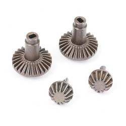 FTX Outback Mini XP Rock Van/Unitrak Metal Pinion and Ring Gears FTX9424