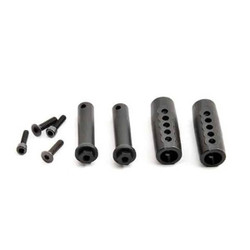 HoBao Hyper Ex10 Body Post Strut Housing H40071