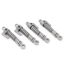 FTX Outback Mini XP Rock Van Shock Set ( Short ) FTX9420