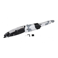 FMS A10 Warthog V2 Fuselage FMSRQ101