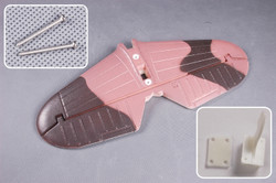 FMS P40 Warhawk (1.4M) Elevator - Camo FS-FN104C