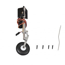 FMS Futura V2 Front Landing Gear System FMSRP114