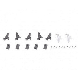FMS Futura V2 Control Horns FMSRP111