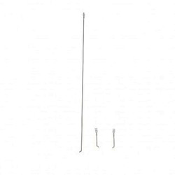 FMS Ranger Steel Set FMSRN112