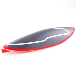 FMS Futura V3 Cockpit FMSRP105-RED