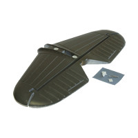 FMS P40 Warhawk (1.4M) Elevator - Green FS-FN104G