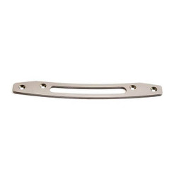 HoBao Hyper Ex10 CNC Alum. Front Bumper Support Plate H40069