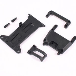 HoBao H2 Battery Tray Cover Set H40030